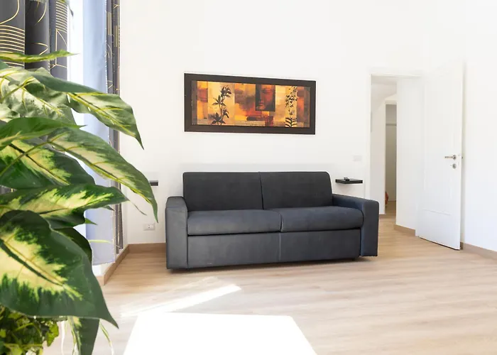 Mh Luxury Pantheon Apartamento *