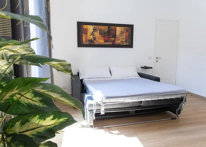 Mh Luxury Pantheon Apartamento