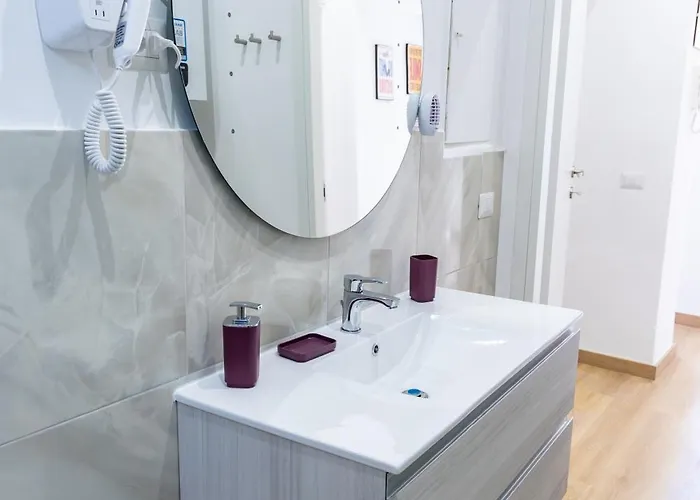 Mh Luxury Pantheon Apartamento *