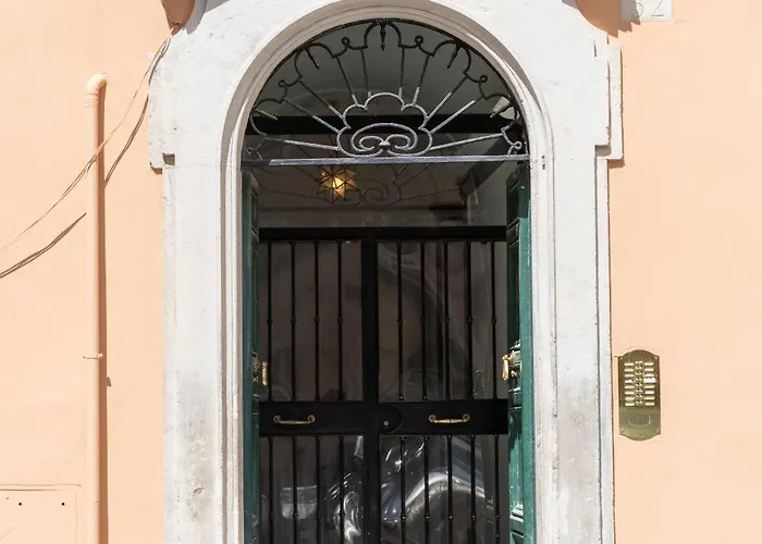 Mh Luxury Pantheon Roma