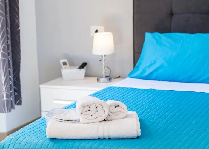 Mh Luxury Pantheon Apartamento