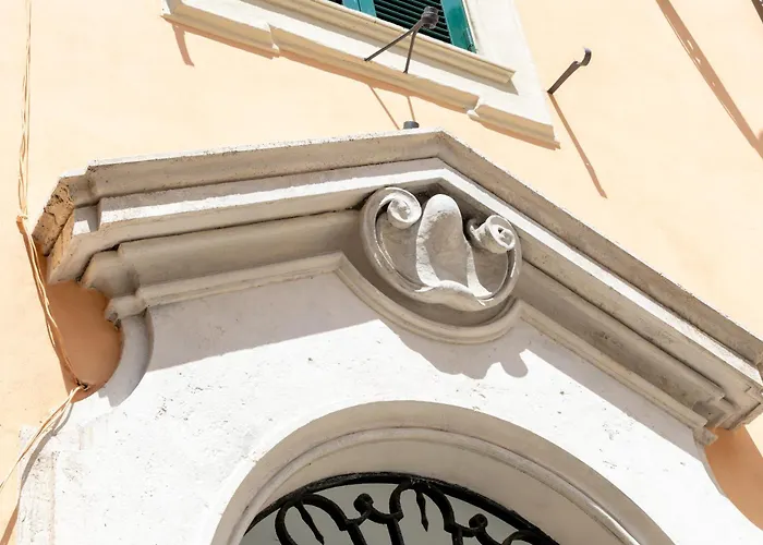 Mh Luxury Pantheon Apartamento