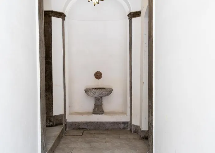 Apartamento Mh Luxury Pantheon