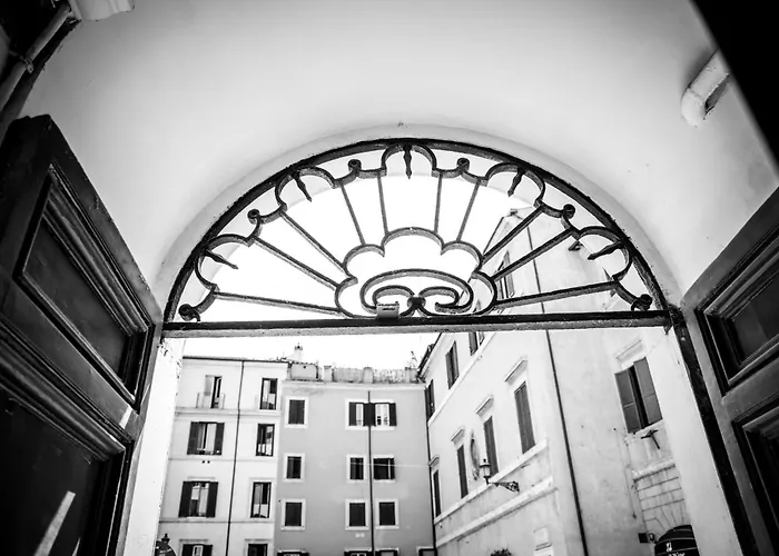 Mh Luxury Pantheon Apartamento