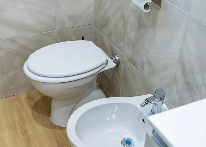 Apartamento Mh Luxury Pantheon Roma