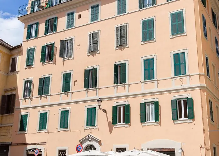 Mh Luxury Pantheon *