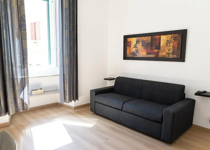 Mh Luxury Pantheon Apartamento