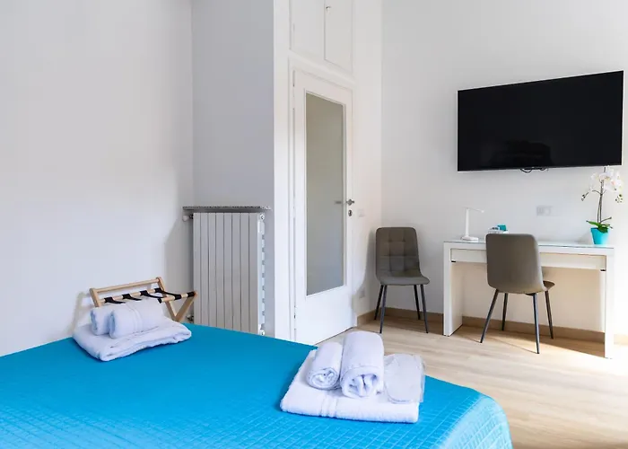 Apartamento Mh Luxury Pantheon Roma