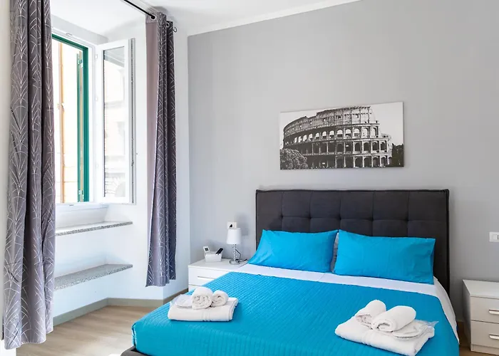 Mh Luxury Pantheon * Roma