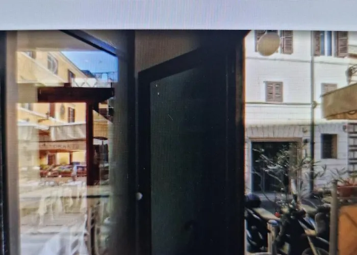 Apartamento Mh Luxury Pantheon